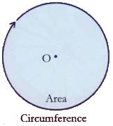 Lab Manual: Area of Circle by Paper Cutting and Pasting Method - Class ...