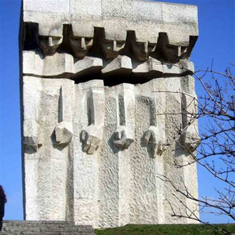 Plaszow Concentration Camp Visit for School Trips to Krakow