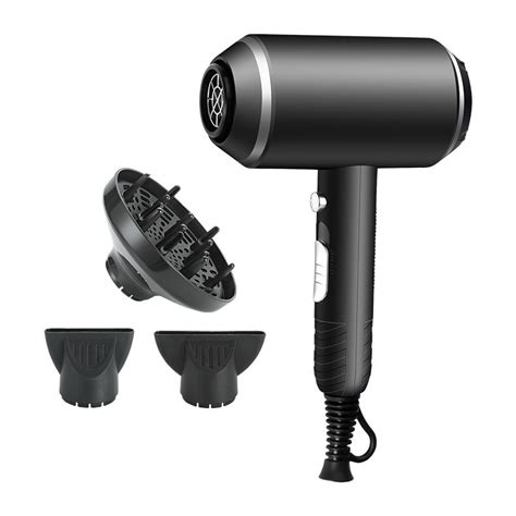 Secar pelo on sale con difusor