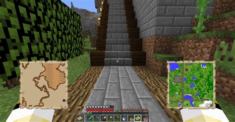 Image result for Minecraft Exploration Update