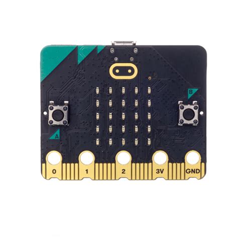 Bbc Micro Bit 的图像结果