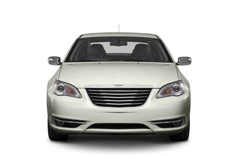 2013 Chrysler 200 - Specs, Prices, MPG, Reviews & Photos | Cars.com