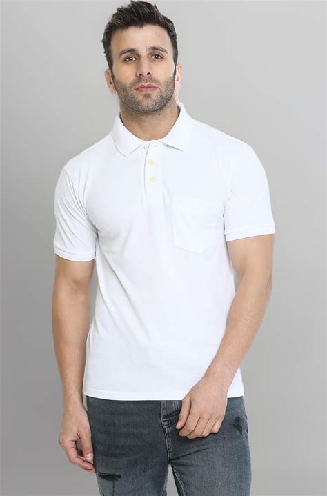 max Polo Collar Cotton Oversized T-shirt - Price History
