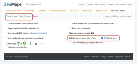 Map Pins with Labels 的图像结果