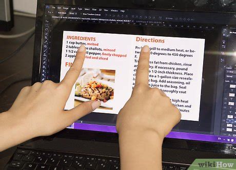 How to Write a Recipe 的图像结果