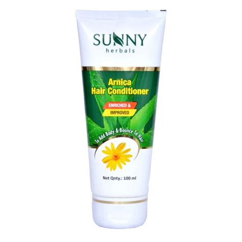 Conditioner – Sunny Herbals