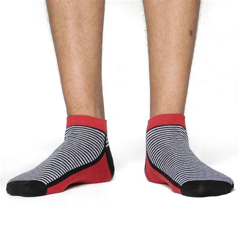 Premium Ankle Socks for Men – socksbangladesh