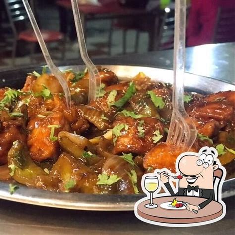 The Punjabi Nature, Haridwar - Restaurant menu, prices and reviews