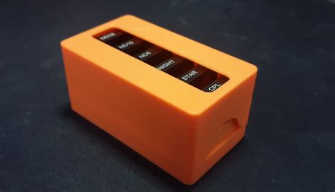 Image result for GoPro Filter Storage