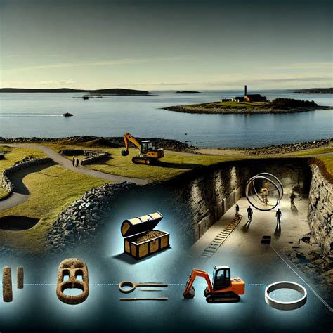 Authority Confirms Oak Island Mystery Solved | Groundbreaking Revelation