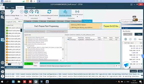 Image result for Ford IDS Software