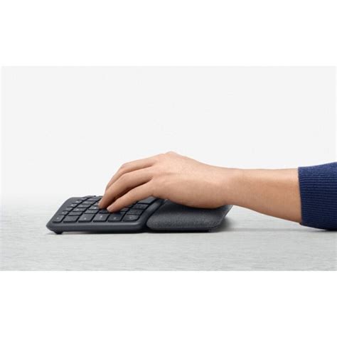 Image result for Logitech Split Keyboard