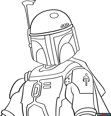 Image result for Boba Fett Tutorial