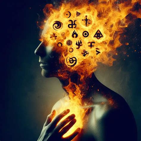 What THE? Spontaneous Human Combustion - Horror Facts