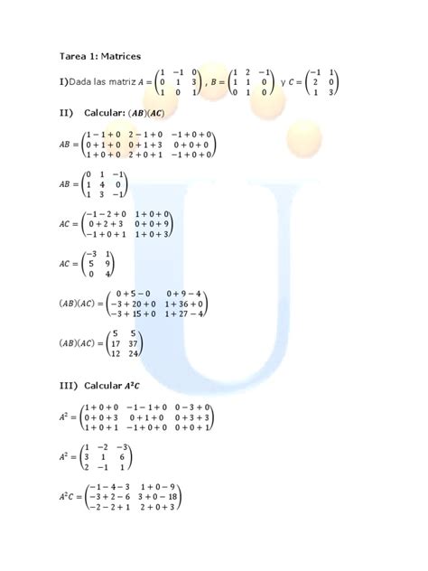 Image result for Algebra Lineal Matrices