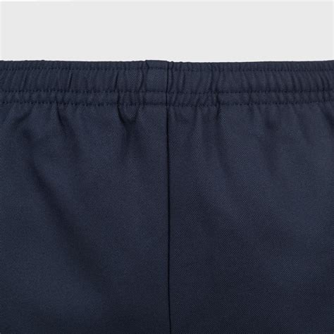 Men Rugby Shorts Tear Resistant R100 - Blue