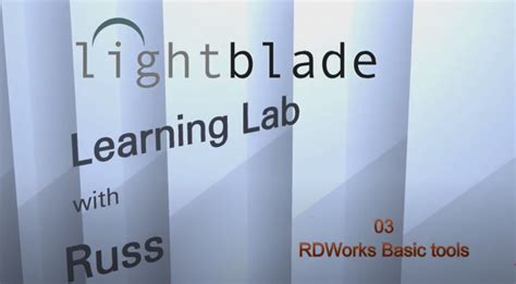 Rd Works Tutorial 的图像结果