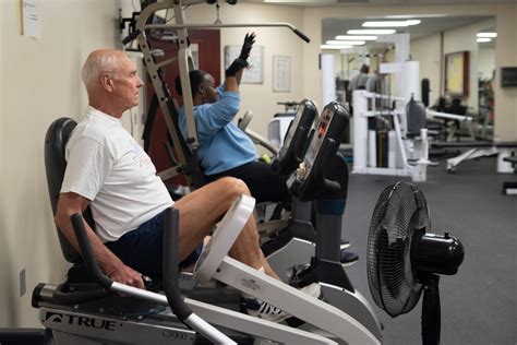 North Springs Park - Richland County Recreation Commission