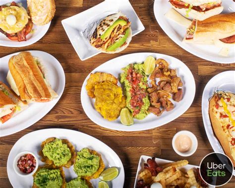 THE 10 BEST COLOMBIAN FOOD DELIVERY in Bogota 2024 | Order Colombian ...