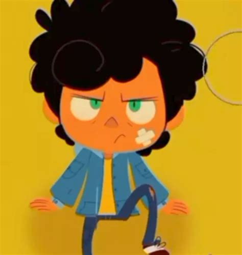 Chat with Max (Camp Camp) - Enjoy Free AI Character Roleplay | FlowGPT ...