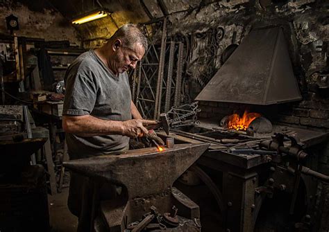 Smith Surname Meaning and Origin