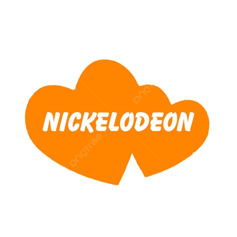 Nickelodeon Logo, Nickelodeon, Nickelodeon Grafik, Nickelodeon Kinder ...