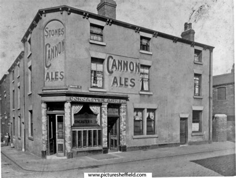 Searching Picture Sheffield