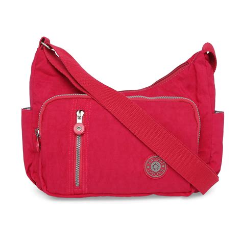 Shoulder Bag – BAOMI