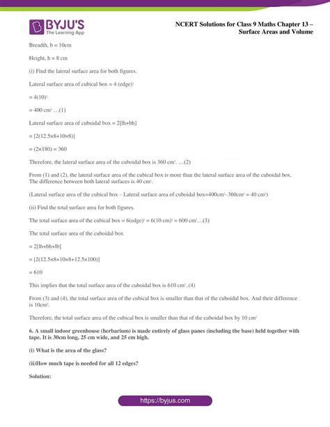 Image result for Class 9 Math 13.5