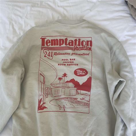 Christmas Vacation Jumper