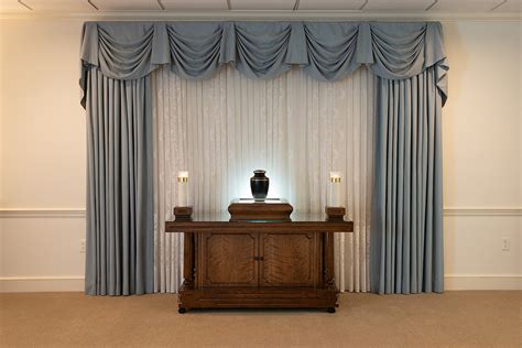 Facilities | Soxman Funeral Home