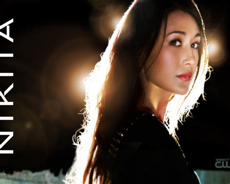 Maggie Q Wallpapers - Wallpaper Cave
