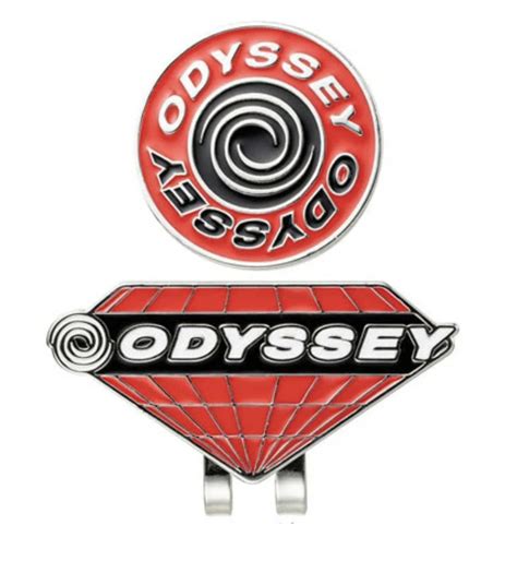 Odyssey Golf Logo