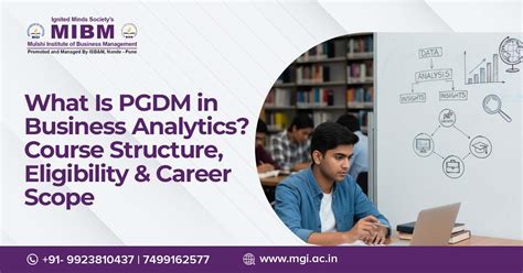 Top PGDM College in Pune