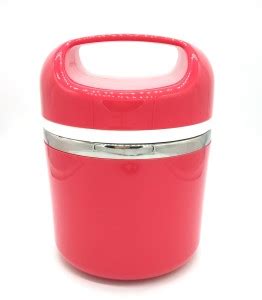 Flipkart.com | X Y SHOP Tedemei Lunch Box-Tiffin Set - Stainless Steel ...