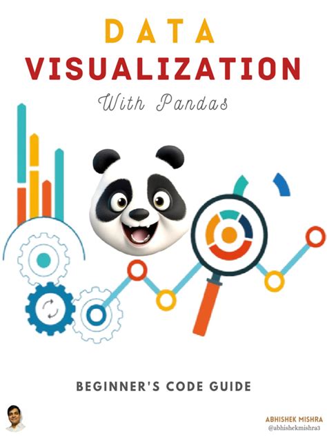Data Visualization With Pandas | PDF