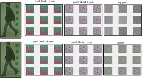 Image result for Visualization of High Level Features CNN
