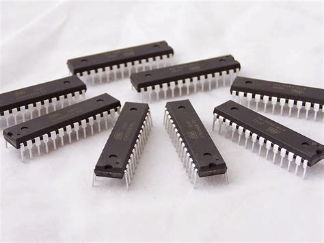 Image result for Microcontroller Devices