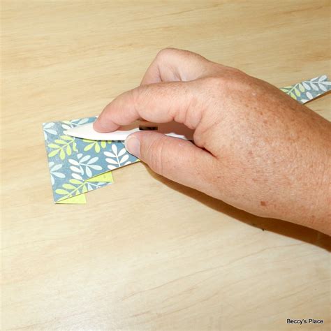 Image result for Curtain Fold Card Tutorial