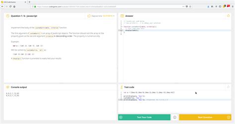 Image result for Codingame Tutorial