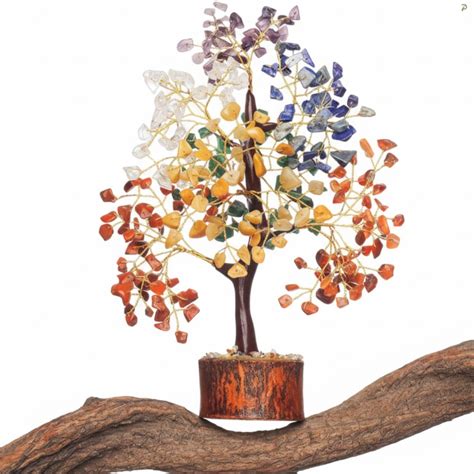 Crystal Money Trees for Feng Shui, Prosperity, & Home Energy ...