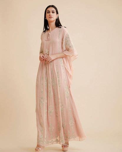 From lounge to festive: Here’s proof that the kaftan is the ultimate ...