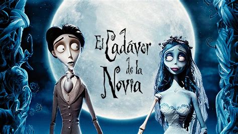 Corpse Bride Full Movie Stream 的图像结果