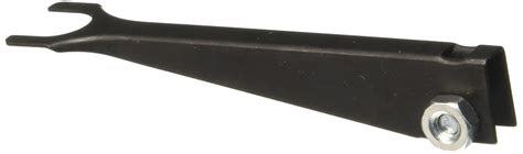 Lisle 23370 Small Jaw for Engine Valve Spring Compressor : Amazon.in ...