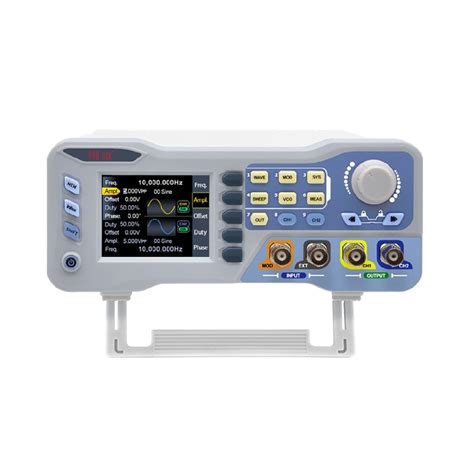 Function Generators / Signal Generators – V A R TECH