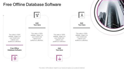 Image result for Offline Database