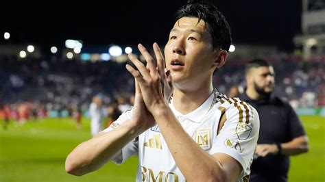 New England Revolution vs. LAFC - How to watch Son, TV, live stream