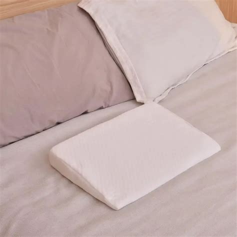 Infant Wedge Anti Acid Gastric Reflux Pillow for Gerd – Little Dreams UK