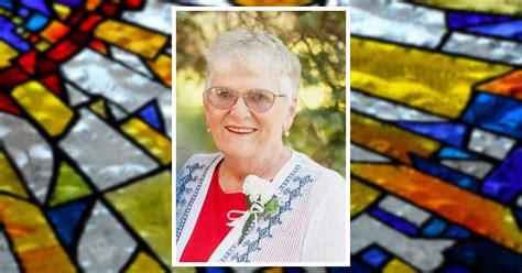 Obituary | Viviann Christenson of Osceola, Wisconsin | Williamson-White ...