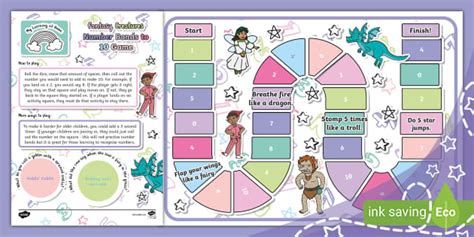 Image result for Number Creatures Magic